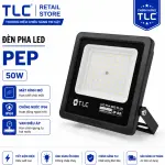 Đèn Pha LED TLC Eco Plus PEP 30W–200W IP66 TLC Lighting