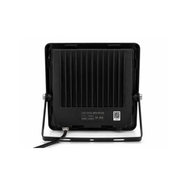 Đèn Pha LED TLC Eco Plus PEP 30W–200W IP66 TLC Lighting