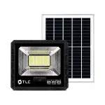 Đèn Pha Năng Lượng Mặt Trời TLC PSL 100W–300W
