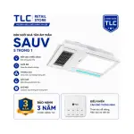 Quạt Sưởi Âm Trần TLC SAL/SAUV 30x30–30x60