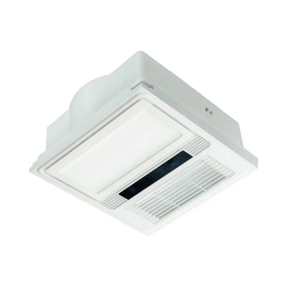 Quạt Sưởi Âm Trần TLC SAL/SAUV 30x30–30x60