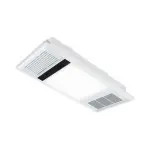 Quạt Sưởi Âm Trần TLC SAL/SAUV 30x30–30x60