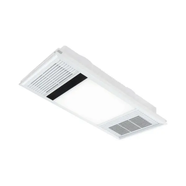 Quạt Sưởi Âm Trần TLC SAL/SAUV 30x30–30x60