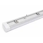 Đèn Tuýp LED Bán Nguyệt TLC TBNF 18W/36W/40W