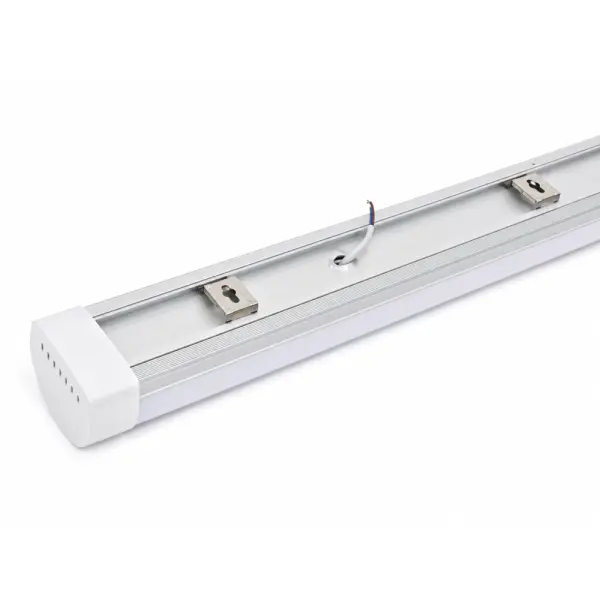 Đèn Tuýp LED Bán Nguyệt TLC TBNF 18W/36W/40W