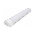 Đèn Tuýp LED Bán Nguyệt TLC TBNF 18W/36W/40W