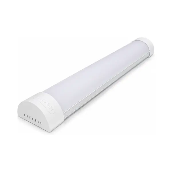 Đèn Tuýp LED Bán Nguyệt TLC TBNF 18W/36W/40W