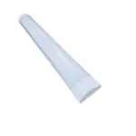 Đèn Tuýp LED Bán Nguyệt TLC TBNF 18W/36W/40W