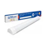 Đèn Tuýp LED Bán Nguyệt TLC TBNF 18W/36W/40W