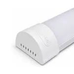 Đèn Tuýp LED Bán Nguyệt TLC TBNF 18W/36W/40W