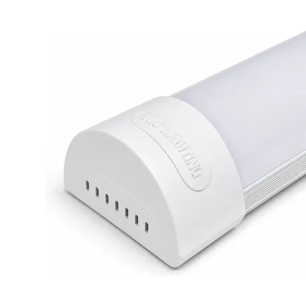 Đèn Tuýp LED Bán Nguyệt TLC TBNF 18W/36W/40W