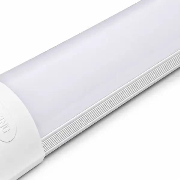 Đèn Tuýp LED Bán Nguyệt TLC TBNF 18W/36W/40W