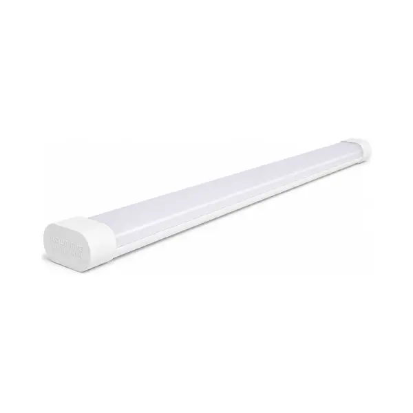 Đèn Tuýp LED Oval TLC TOV 20W 42W 62W