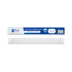 Đèn Tuýp LED Oval TLC TOV 20W 42W 62W