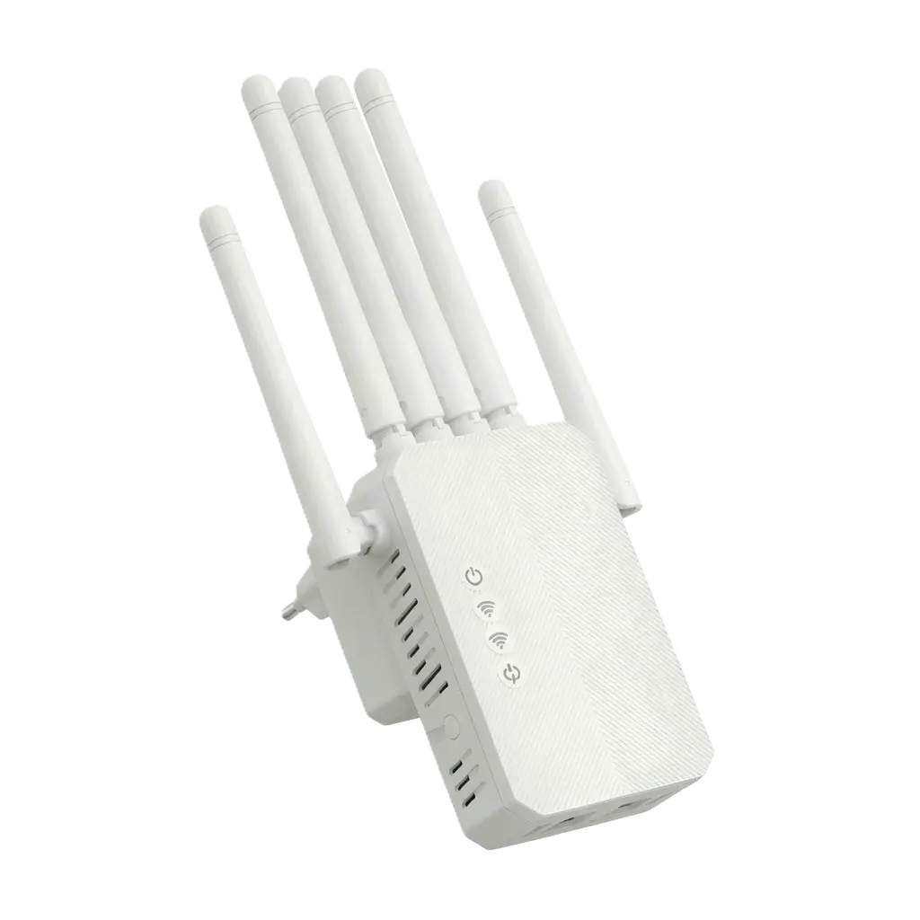 Thiết bị WiFi & Mạng
